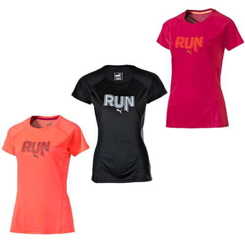 puma bmw t shirt femme marron